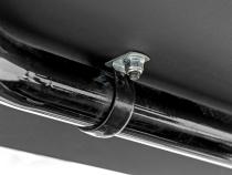 UTV Roof HDPE 5-Door Honda Pioneer 1000/1000-5 Rough Country