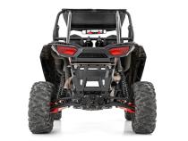 High Clearance Radius Arm Kit 10MM 14-21 Polaris RZR 1000XP Rough Country