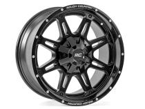 One-Piece Series 94 Wheel, 20x10 8x6.5 Rough Country