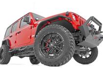 One-Piece Series 94 Wheel, 20x10 6x135 / 6x5.5 Rough Country