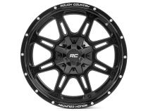 One-Piece Series 94 Wheel, 20x9 6x5.5 / 6x135mm Rough Country