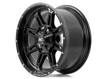 One-Piece Series 94 Wheel, 20x9 6x5.5 / 6x135mm Rough Country