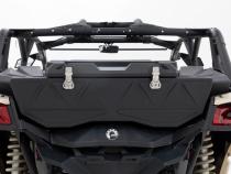 Cargo Box 2 and 4 Seater Can-Am Maverick X3 Rough Country