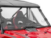 Honda Full Windshield Vented 19-21 Honda Talon 4WD Rough Country