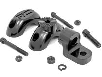 Universal Flag/Whip Light Mounting Bracket Rough Country