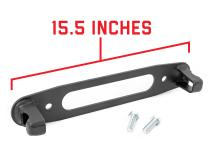Hawse Fairlead Clevis Hook Mount Rough Country