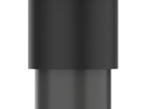 Shock Absorber 2.5 Factory Race Series Coilover Emul 8 Inch FOX