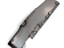 Jeep Wrangler 3.6L/2.0L Gas Tank Skid Plate Only - Skinny Tank (18-Present, JL)