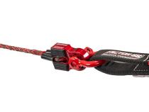 FlatLink Winch Shackle Mount Green Factor 55