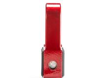 FlatLink Expert Closed Winch Shackle Mount Black Factor 55