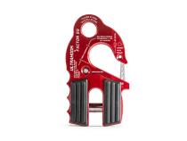 UltraHook Closed System Winch Shackle Mount Black Factor 55