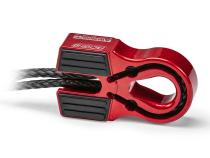 Flat Splicer Splice On Winch Synthetic Shackle Mount Blue Factor 55