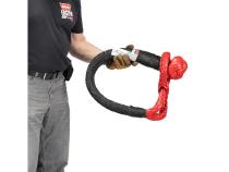 Extreme Duty Soft Shackle 1 1/8 Inch X 24 Inch Factor 55