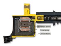 Supercoils Feature Advanced Bobbin Technology, Highly Specialized Silicone Magnetic Steel Cores And Are A Direct OEM Replacement ACCEL