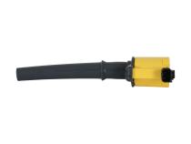 Ignition Coil Supercoil -Ford 4 Valve Modular Engine 4.6/5.4L 8 Pack Ignition Part No. 140034-8 Ignition Coil 8-Pack Has Coil-On-Plug Style For Direct OEM Replacement ACCEL