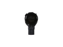 Direct Ignition Coil Kit Supercoil Ford 4 Valve Modular Engine 4.6/5.4L Black 8 Pack Of 140034K Each ACCEL