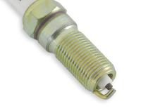 Hp Copper Spark Plug 3.5L V6 Engines One Heat Range Colder 6-Pack ACCEL