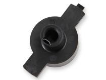 Distributor Cap &amp;amp; Rotor Kit Hei Style Black The 8139 Distributor Cap And Rotor Kit Fits GM Computer Controlled Hei Style Distributors ACCEL