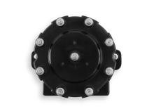 Distributor Cap &amp;amp; Rotor Kit Hei Style Black The 8139 Distributor Cap And Rotor Kit Fits GM Computer Controlled Hei Style Distributors ACCEL