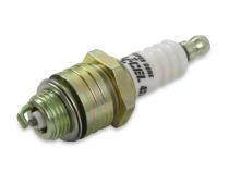 HP Copper Spark Plug Shorty 14MM Thread .375 In Reach Gasket Seat 8 Pack Of 0437S ACCEL