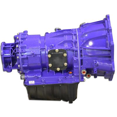 ATS Stage 1 Allison LCT1000 Transmission Package 4WD 2006-2007 6.6L LLY / LBZ / LMM Duramax