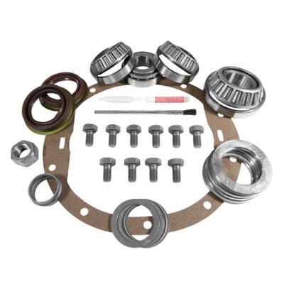 GM Master Overhaul Kit 09 and Newer GM 8.6 Inch Differential USA Standard Gear