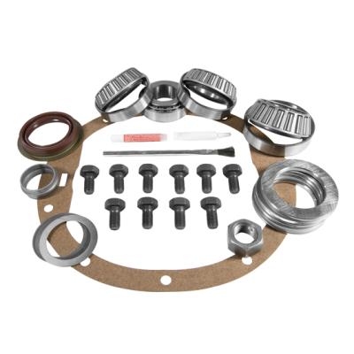 GM Master Overhaul Kit 99-08 GM 8.6 Inch Differential USA Standard Gear