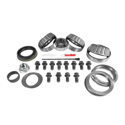 Master Overhaul Kit 14 and Up GM 9.5 Inch 12 Bolt Differential USA Standard Gear