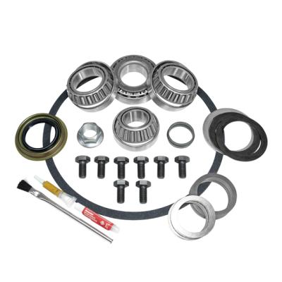 Master Overhaul Kit Model 20 Differential USA Standard Gear