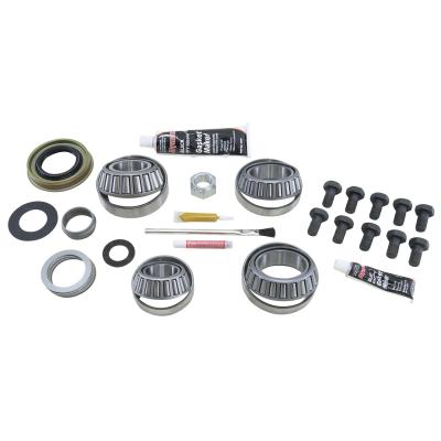 Nissan Master Overhaul Kit Nissan Titan Rear Differential USA Standard Gear