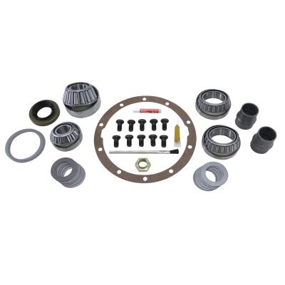 Toyota Master Overhaul Kit Toyota V6 and Turbo 4 Differential 02 and Down USA Standard Gear