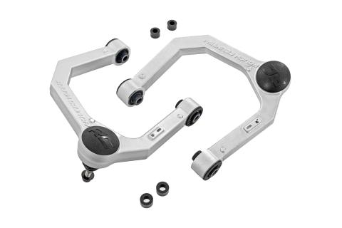 Upper Control Arms 3.5 Inch Lift Ford Ranger 4WD (2024-2025) Rough Country