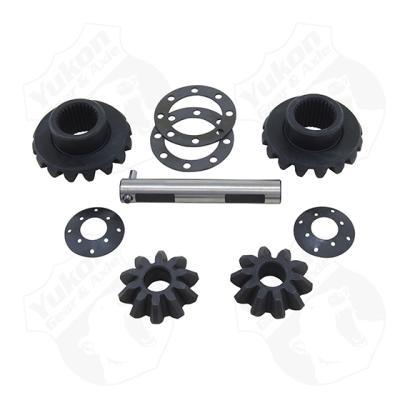 Yukon Standard Open Spider Gear Set For Toyota 8 Inch IFS Front Clamshell Design Yukon Gear &amp; Axle