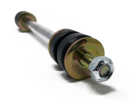 Front Sway Bar End Link Kit 88-97 Chevy/GMC Truck K1500 92-98 Suburban/Tahoe/Yukon 1500 4WD Fits with 4 Inch Lift Kit Tuff Country