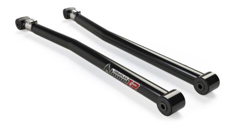 18-Up Wrangler JL Alpine IR Long Arm Pair Rear Lower 3-6 Inch Lift TeraFlex