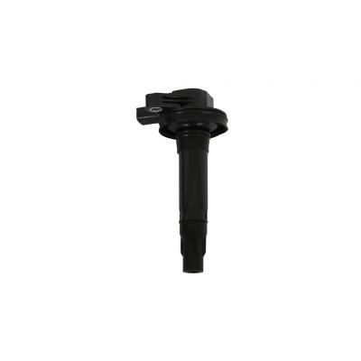 Direct Ignition Coil Kit Supercoil Series 2007-2016 Ford 3.5L/3.7L V6 Black 6-Pack ACCEL
