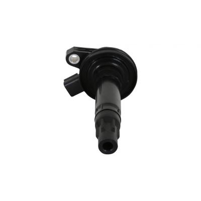 Direct Ignition Coil Kit Supercoil Series 2007-2016 Ford 3.5L/3.7L V6 Black 6-Pack ACCEL