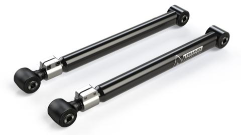 20-Up Jeep Gladiator Alpine Short Arm Pair Rear Lower 0-4.5 Inch Lift TeraFlex