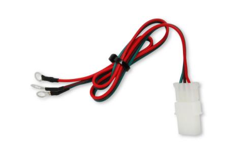 Points Eliminator Kit For Ford Motorcraft Points Distributors Points Conversion Kit For 1957-74 With Ford Motorcraft V8 Single Point Distributors.

Note: Not Designed To Work With Distributors Utilizing A Mechanical Tach Drive! ACCEL