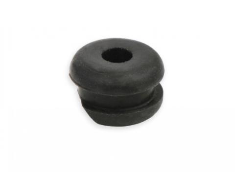 Points Eliminator Kit For Ford Motorcraft Points Distributors Points Conversion Kit For 1957-74 With Ford Motorcraft V8 Single Point Distributors.

Note: Not Designed To Work With Distributors Utilizing A Mechanical Tach Drive! ACCEL