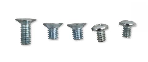Points Eliminator Kit For Ford Motorcraft Points Distributors Points Conversion Kit For 1957-74 With Ford Motorcraft V8 Single Point Distributors.

Note: Not Designed To Work With Distributors Utilizing A Mechanical Tach Drive! ACCEL