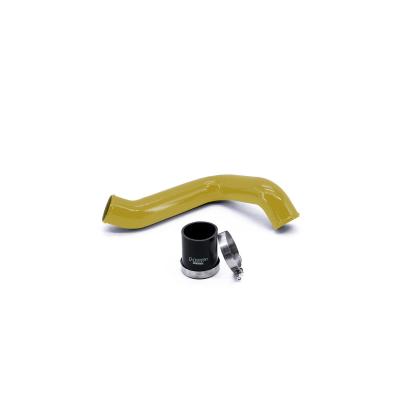 2004.5-2005 Chevrolet / GMC HSP Cold Side Tube to HSP Bridge Custom Color