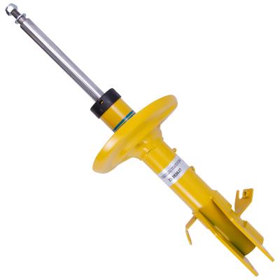 Suspension Strut Assembly Subuaru Crosstrek 18 Of Front Rightoad Front Left Twintube B6 Bilstein