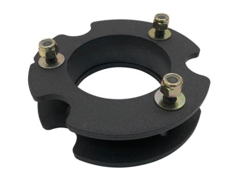 2 Inch Leveling Kit Front 04-08 Ford F150 4WD &amp; 2WD Heritage Model Tuff Country
