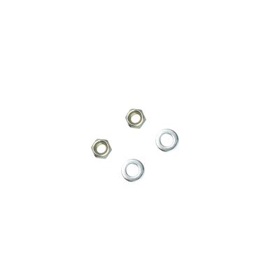 Steering Damper Ford F53 1988-2024  Steering Damper B6 (Steering Damper) Bilstein