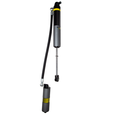 Suspension Shock Absorber Front Left Monotube Jeep Wrangler 2025-2018 3-4.5 Inch B8 8100 Bilstein