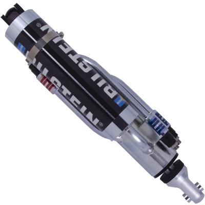 Suspension Shock Absorber 60mm 3-Tube 10 Inch Stroke Right Stand Monotube M 9200 (Bypass) Bilstein