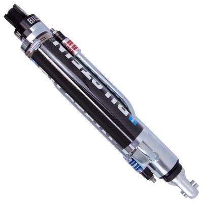 Suspension Shock Absorber 60mm 3-Tube 12 Inch Stroke Left Standard Monotube M 9200 (Bypass) Bilstein