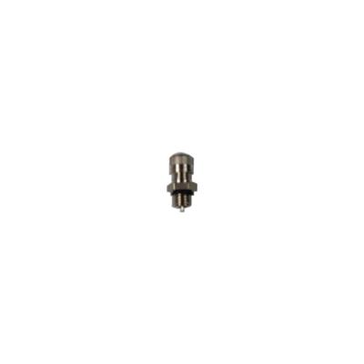 Suspension Shock Absorber SNS2 BV 7 Inch Non Adjustable Linear C3-R5 Monotube SNS2 Series (BV) Bilstein