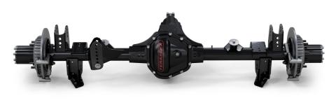 07-18 Wrangler JK 67 Inch TeraCRD60 HD Rear Axle w/ Full-Float &amp; 4.30 R&amp;P &amp; ARB Locker 4-6 Inch Lift TeraFlex